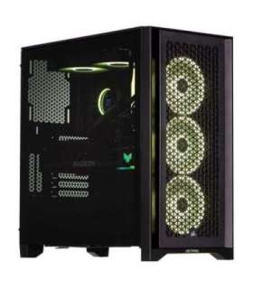 Actina 5901443330370 PC AMD Ryzen™ 7 7800X3D 32 GB DDR5-SDRAM 2 TB SSD AMD Radeon RX 7900 XTX Windows 11 Pro Midi