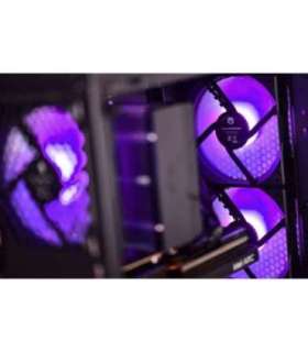 Actina 5901443337379 PC AMD Ryzen™ 5 5500 16 GB DDR4-SDRAM 1 TB SSD NVIDIA GeForce RTX 4060 Midi Tower Black