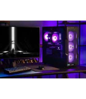 Actina 5901443337461 PC AMD Ryzen™ 7 7700 32 GB DDR5-SDRAM 1 TB SSD AMD Radeon RX 7900 XTX Midi Tower Black