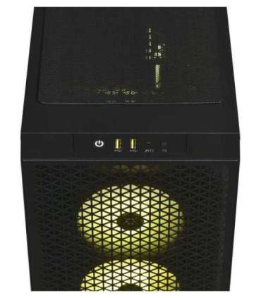 Actina 5901443337850 PC Midi Tower Intel® Core™ i5 i5-13600KF 32 GB DDR5-SDRAM 2 TB SSD NVIDIA GeForce RTX 4070 Ti