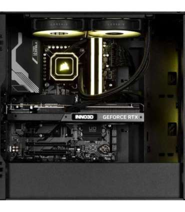 Actina 5901443337850 PC Midi Tower Intel® Core™ i5 i5-13600KF 32 GB DDR5-SDRAM 2 TB SSD NVIDIA GeForce RTX 4070 Ti