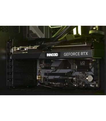 Actina 5901443337850 PC Midi Tower Intel® Core™ i5 i5-13600KF 32 GB DDR5-SDRAM 2 TB SSD NVIDIA GeForce RTX 4070 Ti