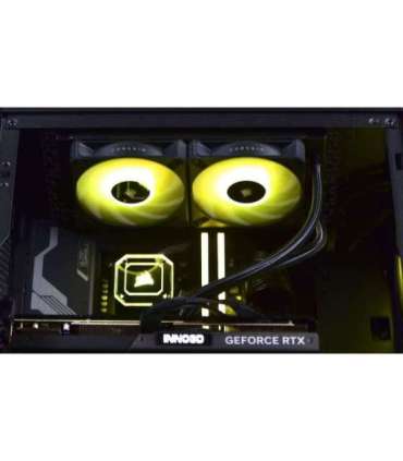 Actina 5901443337850 PC Midi Tower Intel® Core™ i5 i5-13600KF 32 GB DDR5-SDRAM 2 TB SSD NVIDIA GeForce RTX 4070 Ti