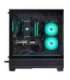 Actina 5901443416401 PC AMD Ryzen™ 9 7900 32 GB DDR5-SDRAM 1 TB SSD NVIDIA GeForce RTX 5070 Midi Tower Black