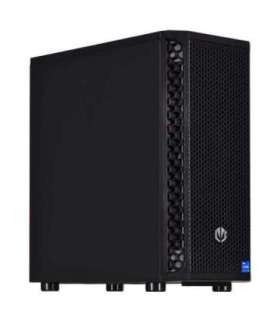 Actina 5901443421092 PC AMD Ryzen™ 5 5500 16 GB DDR4-SDRAM 1 TB SSD NVIDIA GeForce RTX 5060 Midi Tower Black