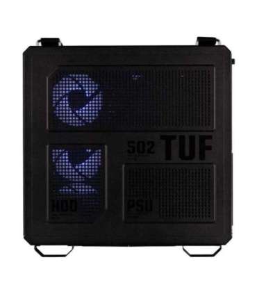 Actina 5901443423232 PC Intel Core Ultra 9 285K 32 GB DDR5-SDRAM 2 TB SSD NVIDIA GeForce RTX 5090 Midi Tower Black