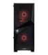 Actina 5901443421672 PC AMD Ryzen™ 7 7700 32 GB DDR5-SDRAM 1 TB SSD NVIDIA GeForce RTX 5060 Ti Midi Tower Black