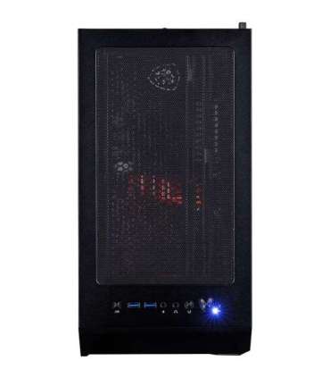 Actina 5901443421672 PC AMD Ryzen™ 7 7700 32 GB DDR5-SDRAM 1 TB SSD NVIDIA GeForce RTX 5060 Ti Midi Tower Black