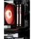 Actina 5901443421672 PC AMD Ryzen™ 7 7700 32 GB DDR5-SDRAM 1 TB SSD NVIDIA GeForce RTX 5060 Ti Midi Tower Black