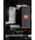 Actina 5901443421672 PC AMD Ryzen™ 7 7700 32 GB DDR5-SDRAM 1 TB SSD NVIDIA GeForce RTX 5060 Ti Midi Tower Black