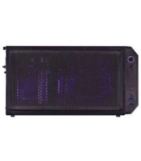 Actina 5901443421108 PC Intel® Core™ i5 i5-12400F 16 GB DDR4-SDRAM 1 TB SSD NVIDIA GeForce RTX 5060 Midi Tower Black