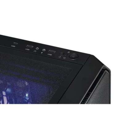 Actina 5901443421146 PC AMD Ryzen™ 7 8700F 32 GB DDR5-SDRAM 1 TB SSD NVIDIA GeForce RTX 5060 Windows 11 Home Midi