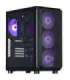 Actina 5901443421184 PC AMD Ryzen™ 7 7700 32 GB DDR5-SDRAM 1 TB SSD NVIDIA GeForce RTX 5060 Ti Midi Tower Black