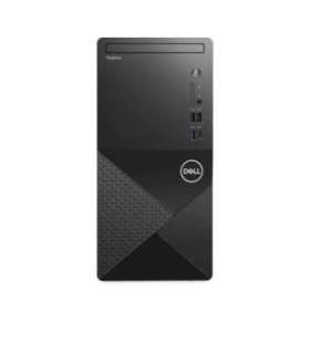 DELL Vostro 3030 Intel® Core™ i5 i5-14400 16 GB DDR5-SDRAM 512 GB SSD Windows 11 Pro Desktop PC Black