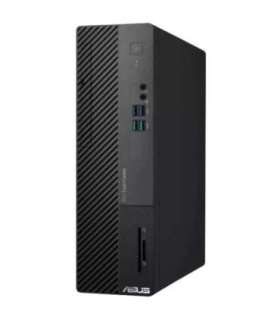 ASUS ExpertCentre D5 SFF Desktop Computer D500SE-513500252X Intel Core i5-13500 8GB DDR4 512GB SSD Windows 11 Black