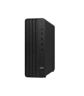 HP Pro SFF 290 G9 Desktop PC Intel® Core™ i5 i5-14400 16 GB DDR4-SDRAM 256 GB SSD Windows 11 Pro Black