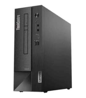 Lenovo ThinkCentre neo 50s Intel® Core™ i7 i7-13700 8 GB DDR4-SDRAM 512 GB SSD Windows 11 Pro SFF PC Black