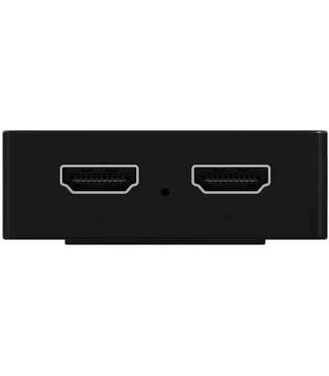 Mini PC Qoobe SUC N150/12GB/SSD 512GB/Win 11 Pro black