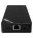 Mini PC Qoobe SUC N150/12GB/SSD 512GB/Win 11 Pro black
