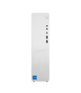 Lenovo IdeaCentre Tower 08IRR9 Intel® Core™ i5 i5-14400 16 GB DDR5-SDRAM 1 TB SSD NoOS PC Grey