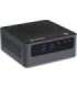 Mini PC Qoobe QE-U155H-32GB/1TB Windows 11 Pro (branded as Morefine)