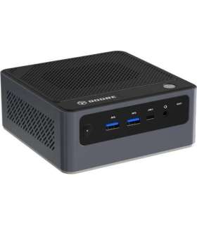 Mini PC Qoobe QE-U155H-32GB/1TB Windows 11 Pro (branded as Morefine)