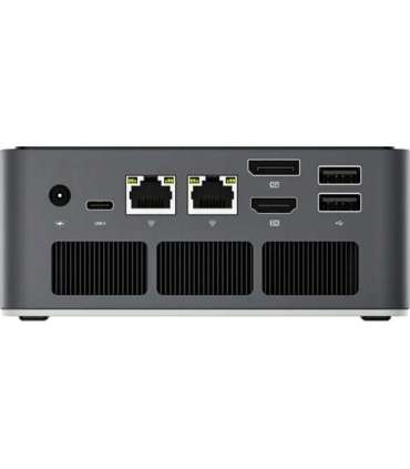 Mini PC Qoobe QE-U155H-32GB/1TB Windows 11 Pro (branded as Morefine)