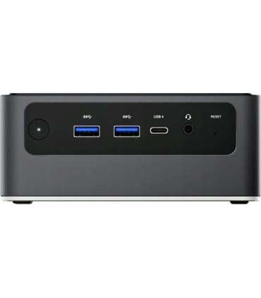 Mini PC Qoobe QE-U155H-32GB/1TB Windows 11 Pro (branded as Morefine)