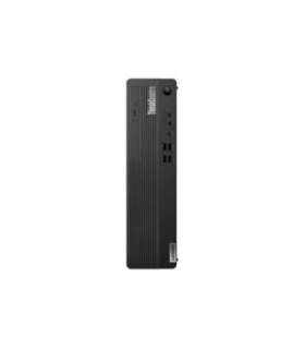 Lenovo ThinkCentre M75s AMD Ryzen™ 7 5700G 16 GB DDR4-SDRAM 512 GB SSD Windows 11 Pro SFF PC Black