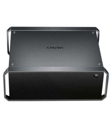 Chuwi CoreBox CWI601K2 I5-12450H 16GB SSD512 BT WIN11 Pro Black