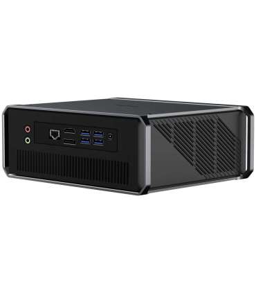 Chuwi CoreBox CWI601K2 I5-12450H 16GB SSD512 BT WIN11 Pro Black