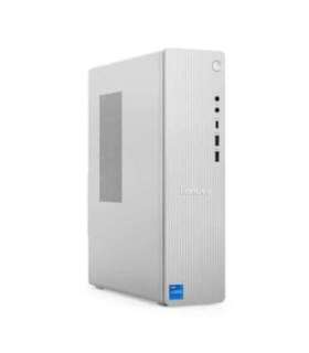 Lenovo IdeaCentre Tower 08IRH9 Intel® Core™ i5 i5-13420H 16 GB DDR5-SDRAM 512 GB SSD NoOS SFF PC Grey