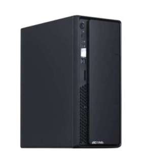 Actina 5901443310709 PC i5-11400 Mini Tower Intel® Core™ i5 8 GB DDR4-SDRAM 512 GB SSD Windows 11 Pro Black