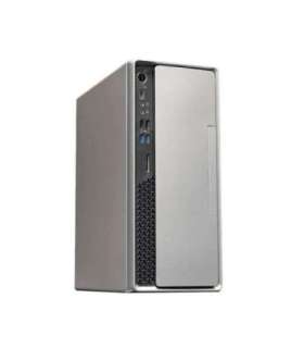 Actina 5901443319764 PC i5-12400 Mini Tower Intel® Core™ i5 8 GB DDR4-SDRAM 512 GB SSD Windows 11 Pro Silver