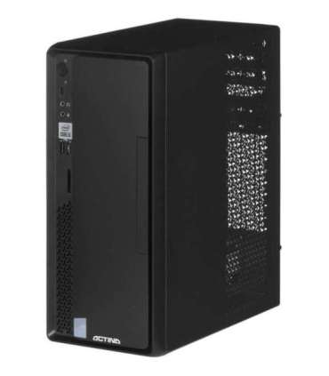 Actina 5901443323761 PC i5-13400 Mini Tower Intel® Core™ i3 16 GB DDR4-SDRAM 256 GB SSD Windows 11 Home Black