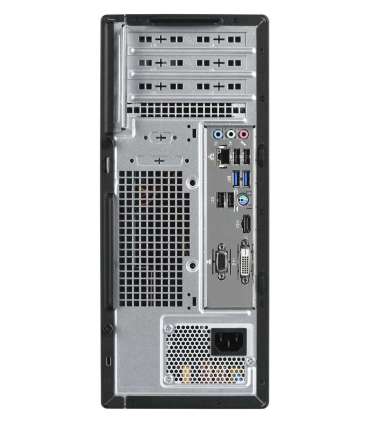 Actina 5901443323761 PC i5-13400 Mini Tower Intel® Core™ i3 16 GB DDR4-SDRAM 256 GB SSD Windows 11 Home Black