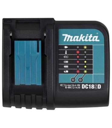 Makita DUR181SY 18V