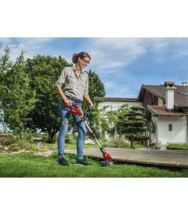 Cordless grass trimmer GE-CT 18V 3411219 EINHELL