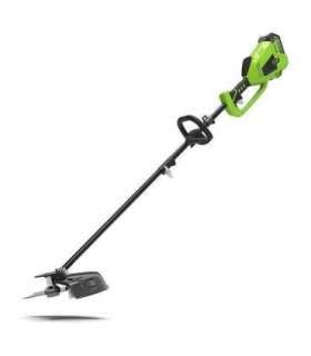40V Greenworks trimmer G40LT - 2101507