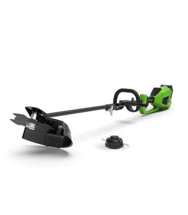 40V Greenworks trimmer G40LT - 2101507