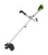 40V MOWER WITH BICYCLE HANDLE GREENWORKS GD40BCB