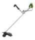 40V MOWER WITH BICYCLE HANDLE GREENWORKS GD40BCB