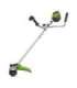 Trimmer/scythe with bike handle 60V Greenworks GD60BCB - 2108407