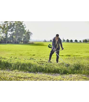 Trimmer/scythe with bike handle 60V Greenworks GD60BCB - 2108407