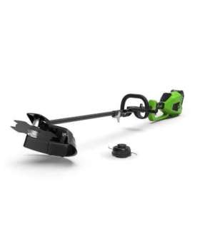 Greenworks trimmer 40V 4Ah GD40BCK4 - 1301507UB