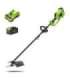 Greenworks trimmer 40V 4Ah GD40BCK4 - 1301507UB