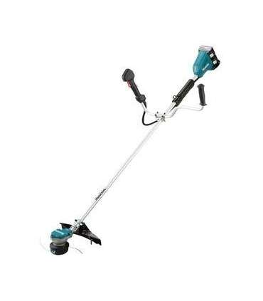 Makita DUR368APT2 brush cutter/string trimmer 35 cm Battery Green