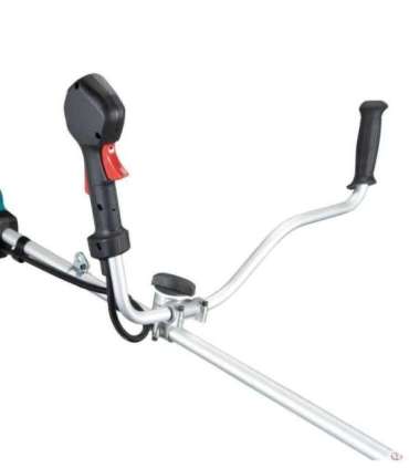 Cordless trimmer (scythe) - Makita UR016GM101