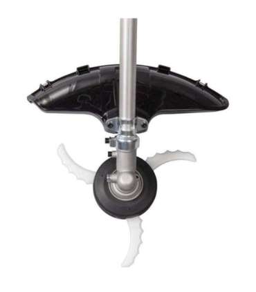 Cordless trimmer (scythe) - Makita UR016GM101