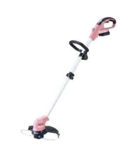 Vein trimmer 12V pink UR100DSAP MAKITA